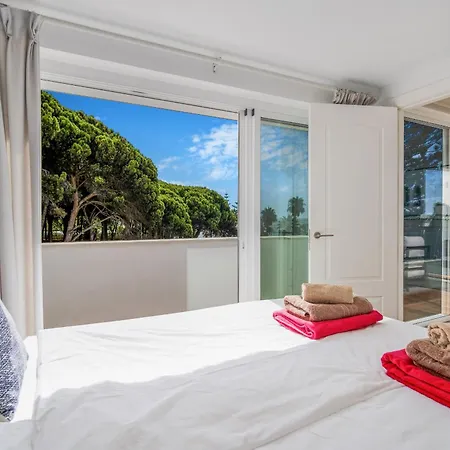 Casa Valentina - Marbellamar By Finest * Marbella