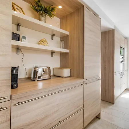 Сasa de vacaciones Casa Valentina - Marbellamar By Finest Marbella