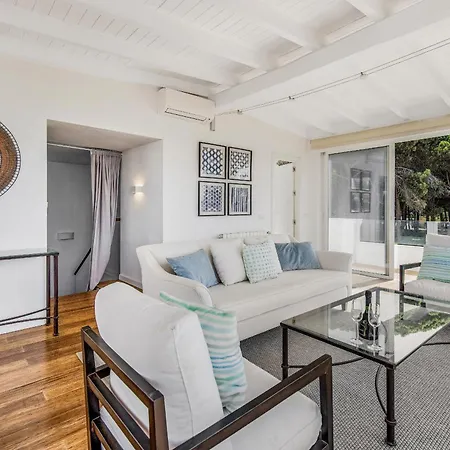 Casa Valentina - Marbellamar By Finest Сasa de vacaciones