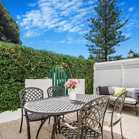 Casa Valentina - Marbellamar By Finest Сasa de vacaciones Marbella