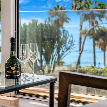 Casa Valentina - Marbellamar By Finest Сasa de vacaciones Marbella