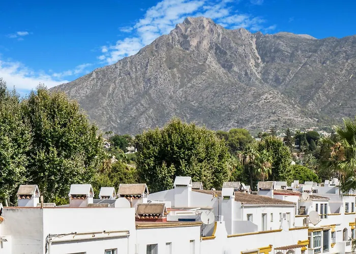 Casa Valentina - Marbellamar By Finest Сasa de vacaciones Marbella