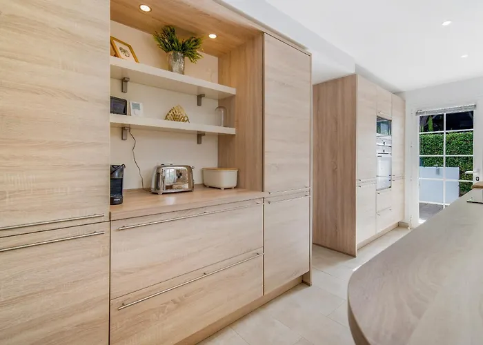 Casa Valentina - Marbellamar By Finest Marbella