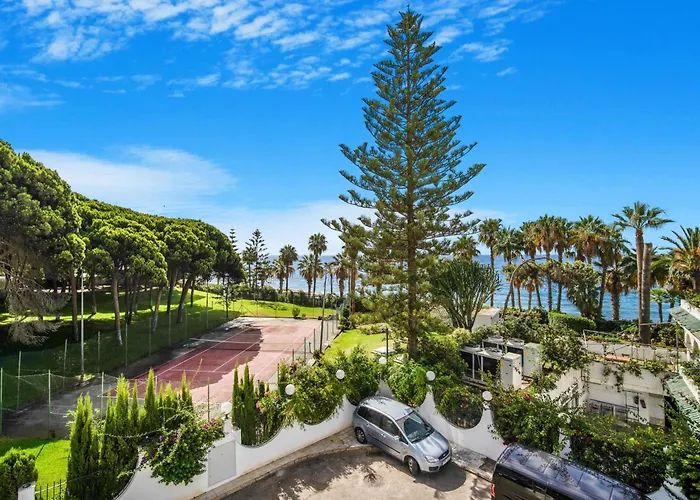 Casa Valentina - Marbellamar By Finest Сasa de vacaciones