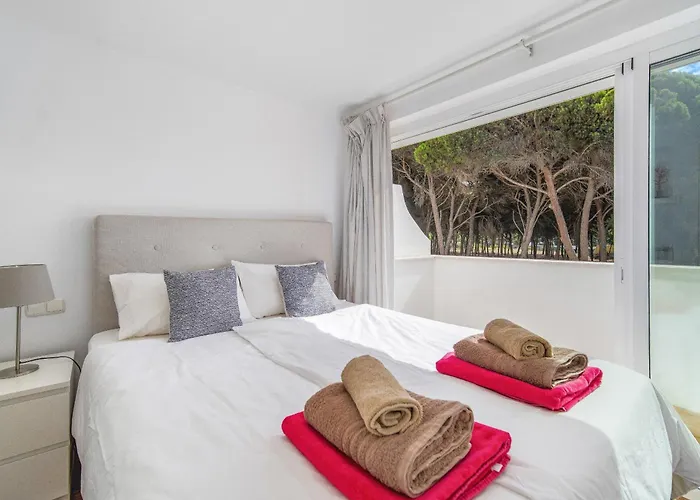 Casa Valentina - Marbellamar By Finest *