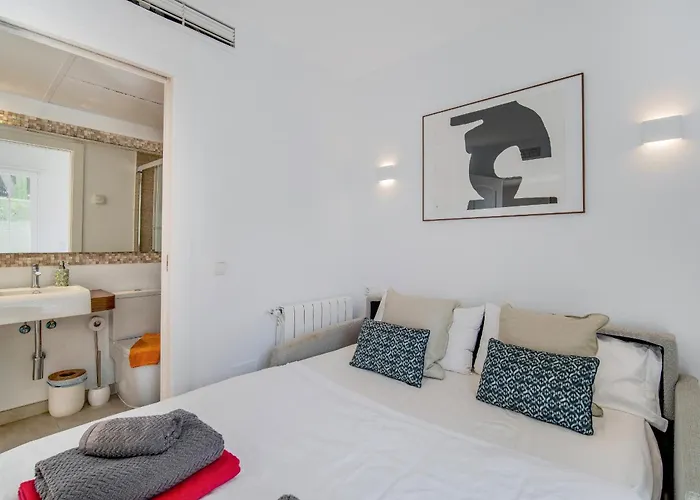 Casa Valentina - Marbellamar By Finest Сasa de vacaciones Marbella