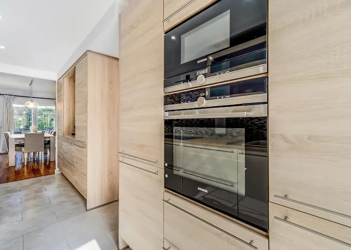 Casa Valentina - Marbellamar By Finest Marbella