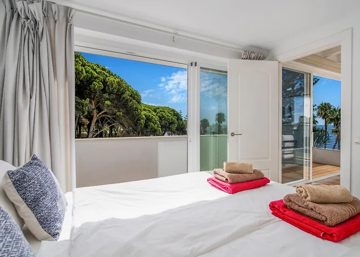 Casa Valentina - Marbellamar By Finest * Marbella
