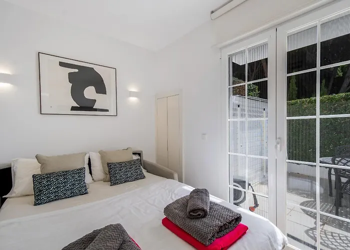 Сasa de vacaciones Casa Valentina - Marbellamar By Finest
