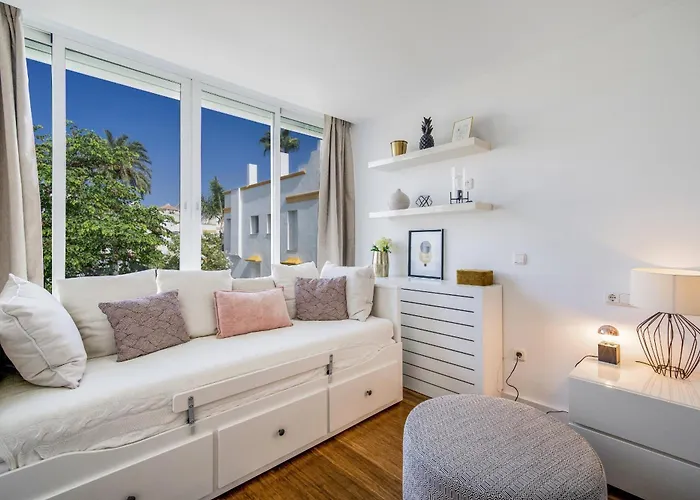 Casa Valentina - Marbellamar By Finest Marbella