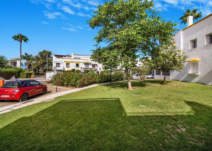 Casa Valentina - Marbellamar By Finest Сasa de vacaciones *