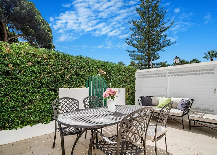 Casa Valentina - Marbellamar By Finest Сasa de vacaciones Marbella