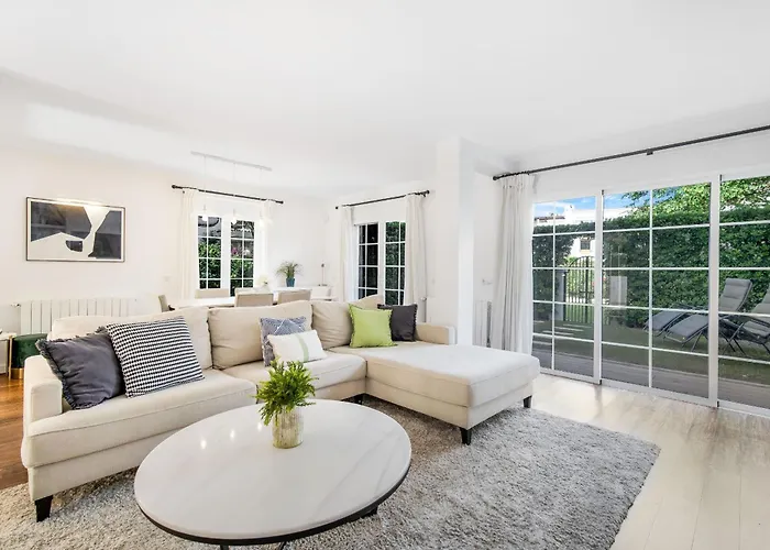 Casa Valentina - Marbellamar By Finest Marbella