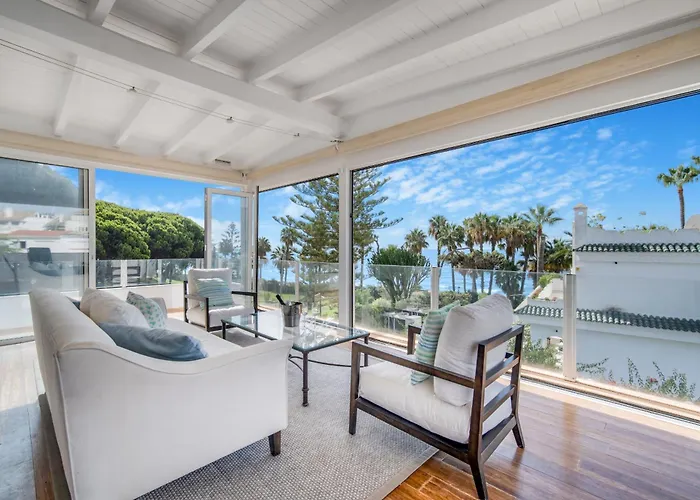 Casa Valentina - Marbellamar By Finest * Marbella